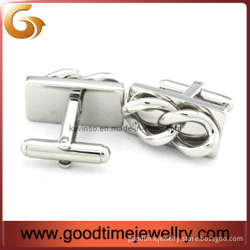 New Design Monocycle Cufflinks